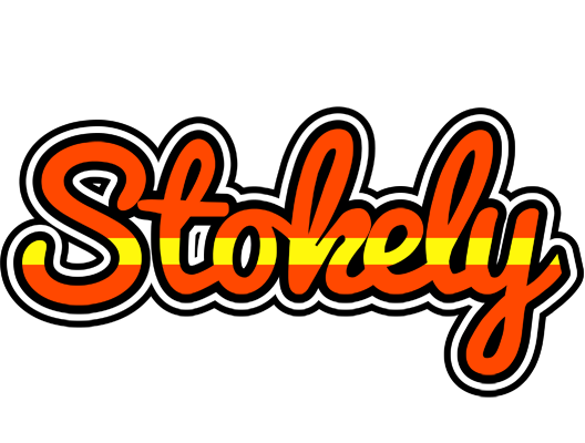 Stokely madrid logo