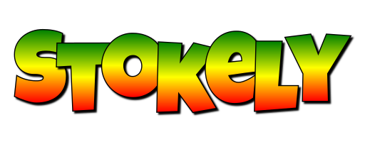 Stokely mango logo