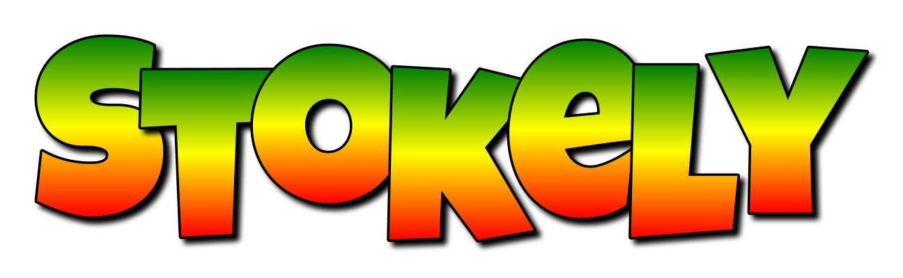 Stokely mango logo