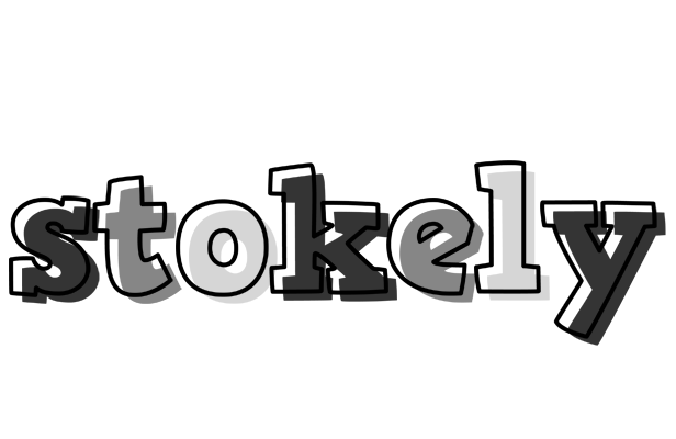 Stokely night logo