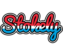 Stokely norway logo