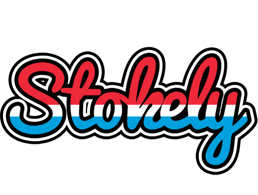 Stokely norway logo