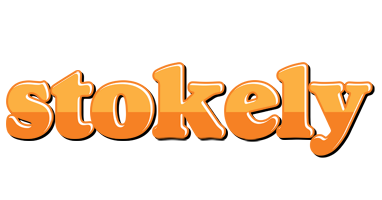 Stokely orange logo