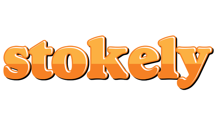 Stokely orange logo