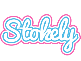 Stokely outdoors logo