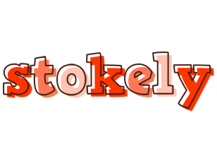 Stokely paint logo