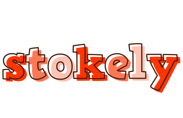 Stokely paint logo