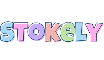 Stokely pastel logo