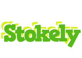 Stokely picnic logo