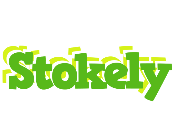 Stokely picnic logo