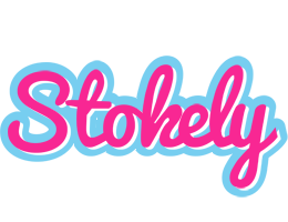 Stokely popstar logo