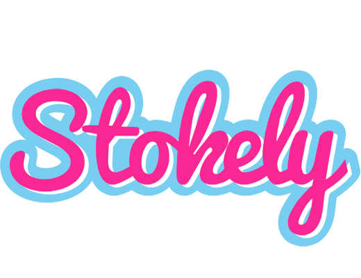Stokely popstar logo