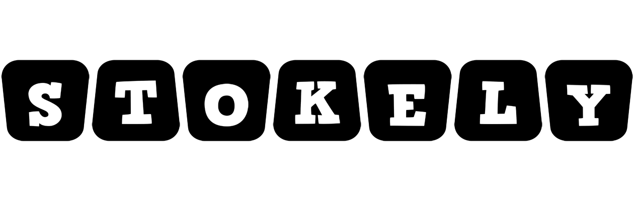 Stokely racing logo