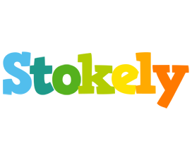 Stokely rainbows logo