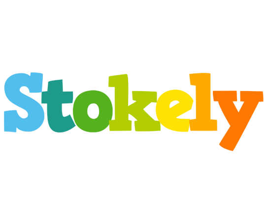 Stokely rainbows logo