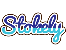 Stokely raining logo