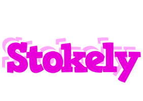 Stokely rumba logo