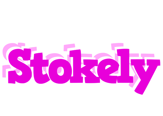 Stokely rumba logo