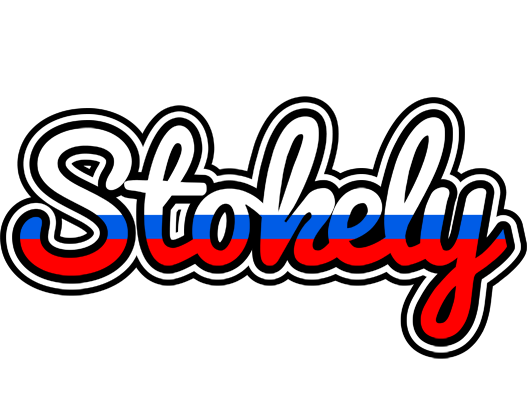 Stokely russia logo