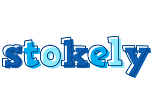 Stokely sailor logo