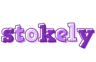 Stokely sensual logo