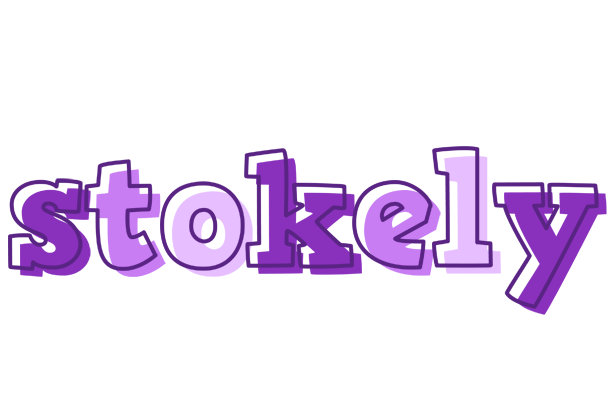 Stokely sensual logo