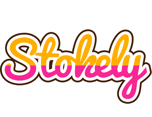 Stokely smoothie logo