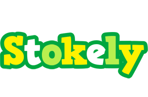 Stokely soccer logo