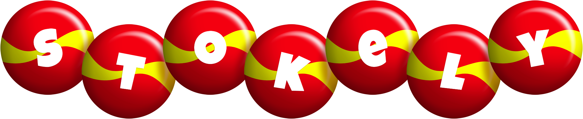 Stokely spain logo