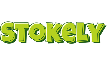 Stokely summer logo