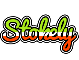 Stokely superfun logo