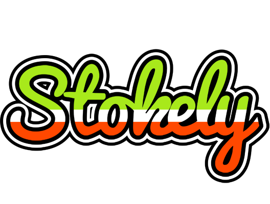 Stokely superfun logo