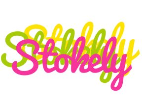 Stokely sweets logo