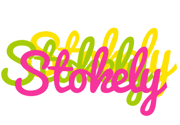 Stokely sweets logo