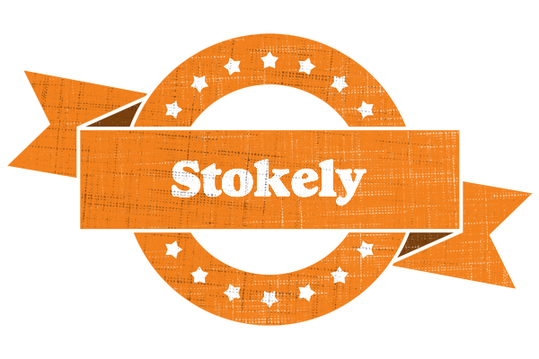 Stokely victory logo