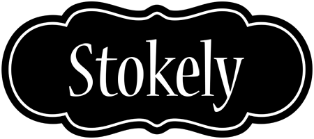 Stokely welcome logo