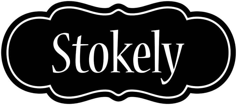 Stokely welcome logo