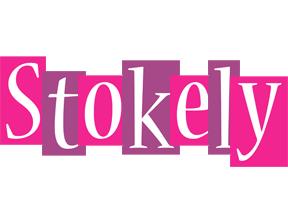 Stokely whine logo