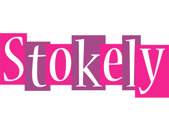 Stokely whine logo