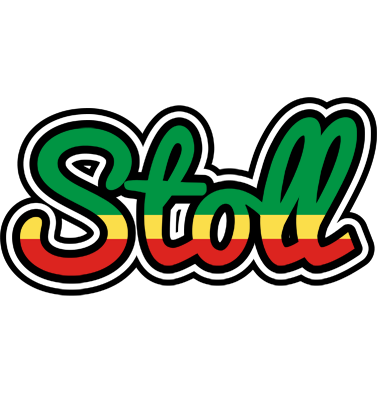 Stoll african logo