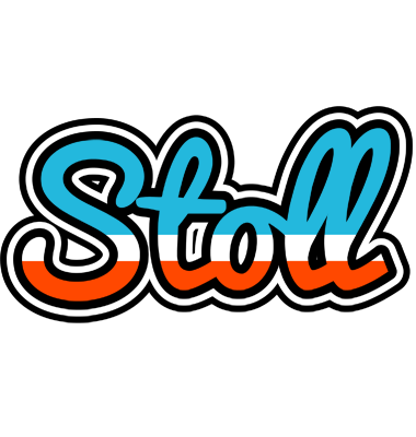Stoll america logo