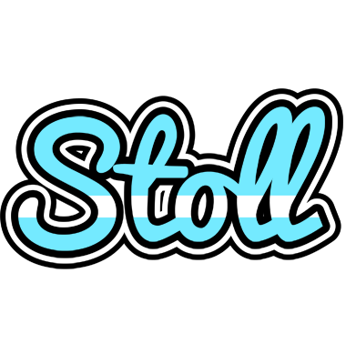 Stoll argentine logo