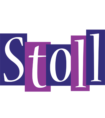 Stoll autumn logo