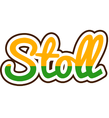 Stoll banana logo
