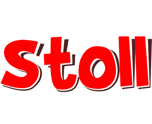 Stoll basket logo