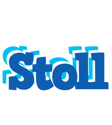 Stoll business logo