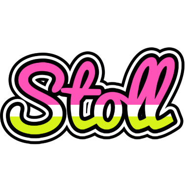 Stoll candies logo