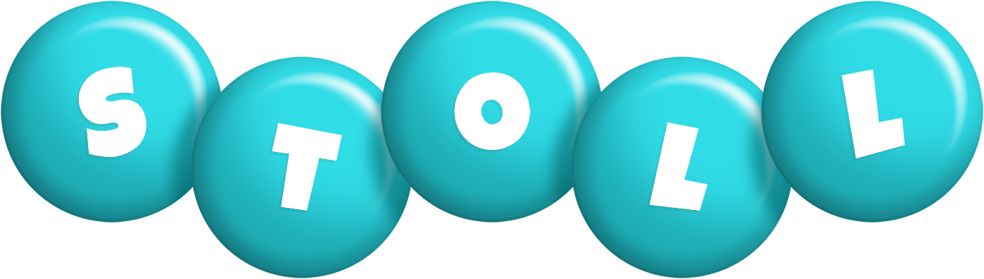 Stoll candy-azur logo