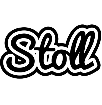Stoll chess logo