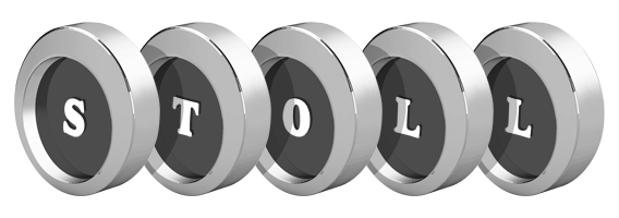 Stoll coins logo